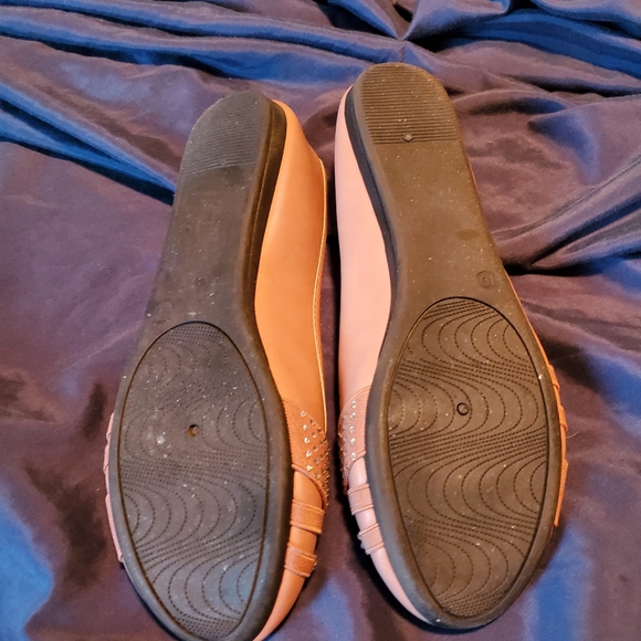 Women's flats - Picture 4 of 4